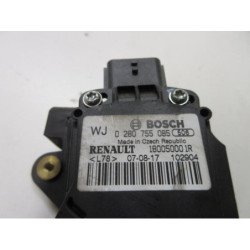 Potentiometre De Pedale De Gaz D'accelerateur Renault Laguna 3 Phase 1